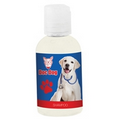 Pet Shampoo (2 Oz.)